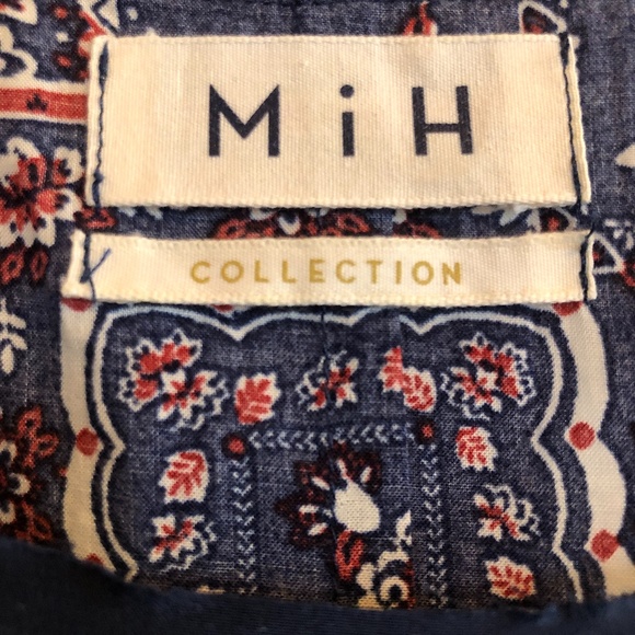 MiH Collection Tank - Picture 7 of 7